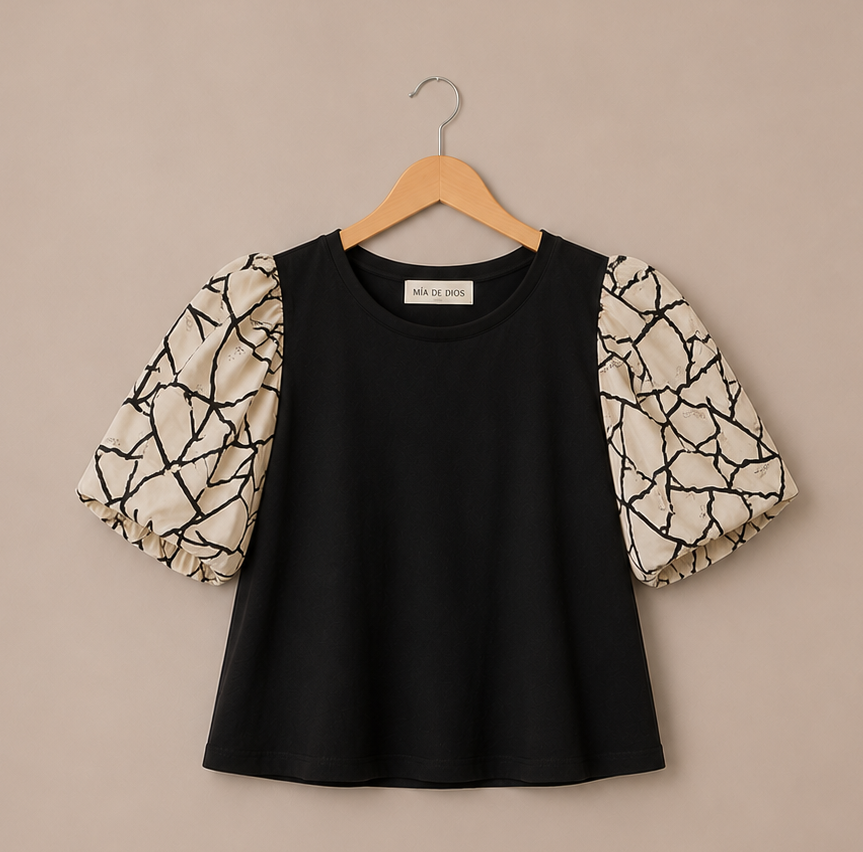 BLUSA MÍA