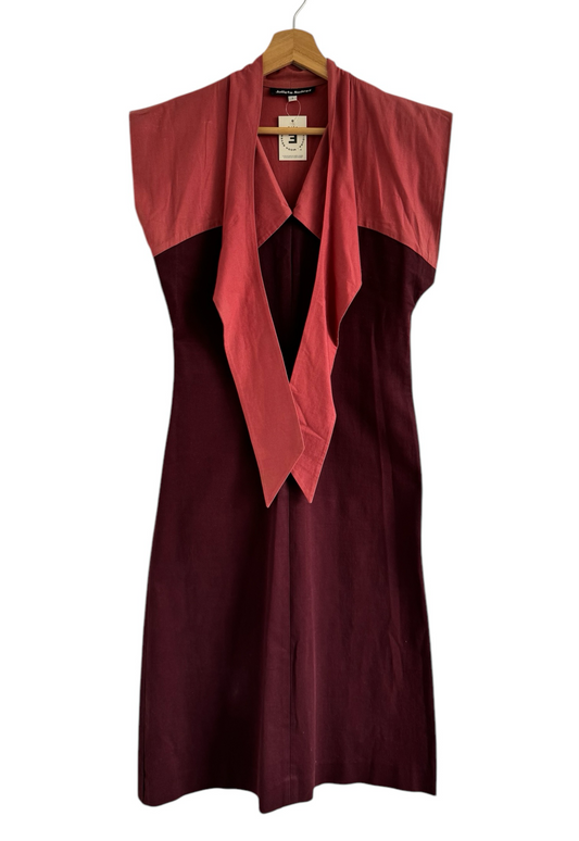 Vestido formal diseñador