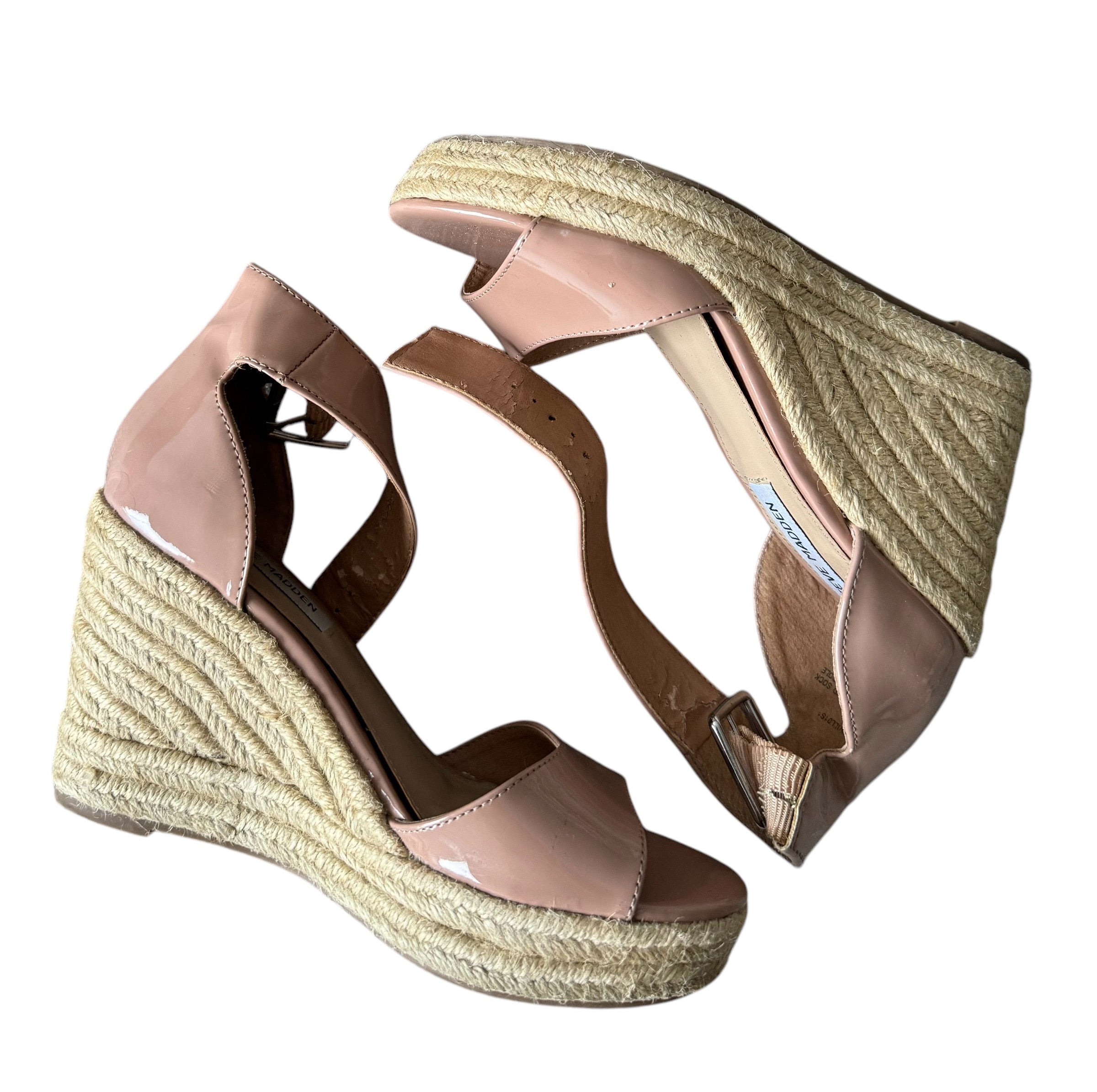 Sandalias plataforma