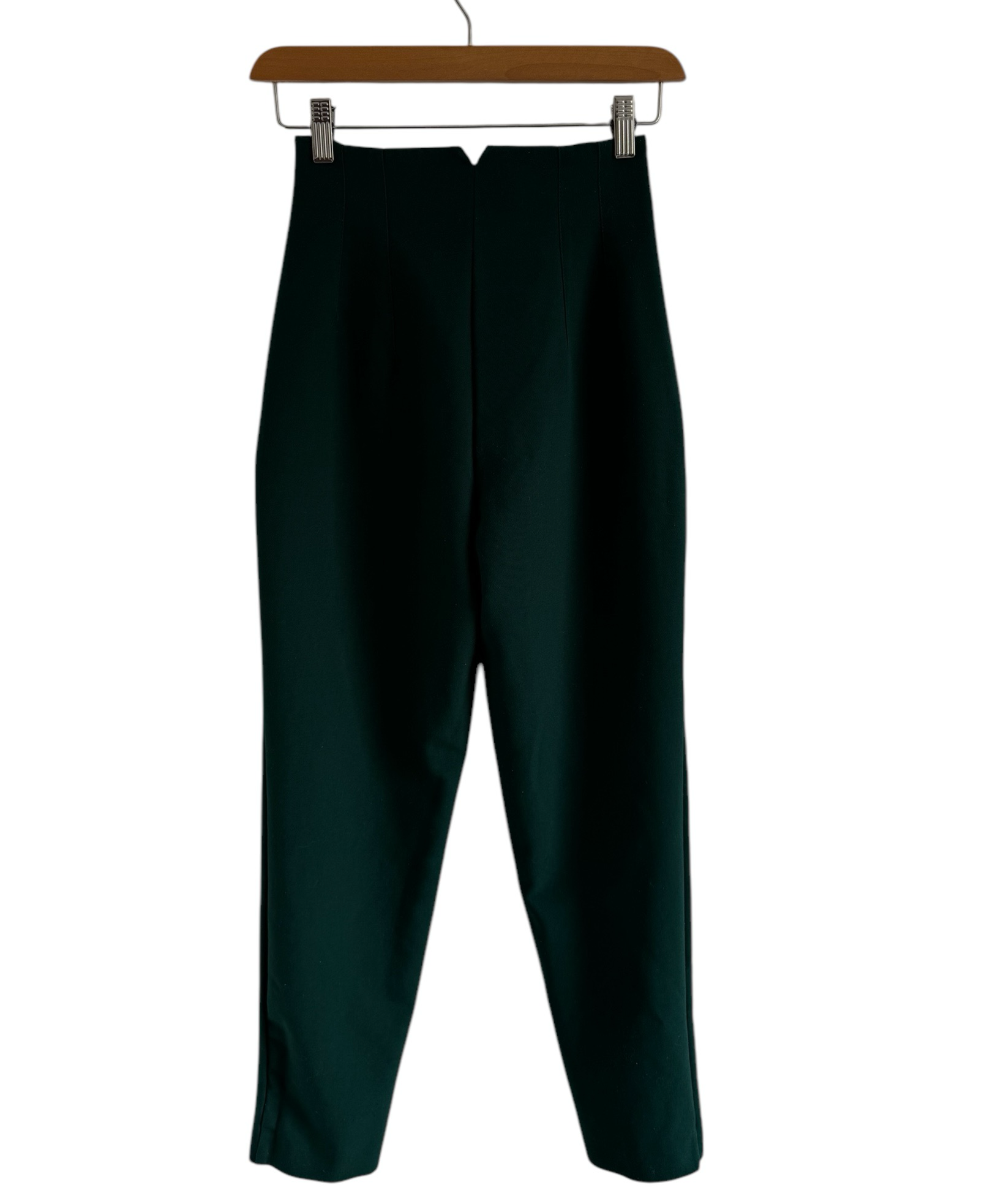 Pantalón formal de pinzas