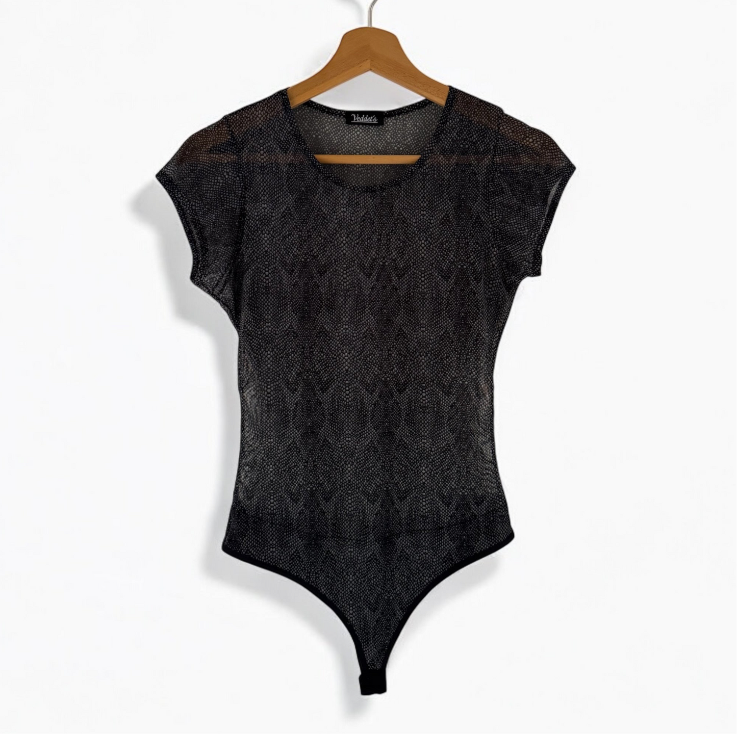 Body print
