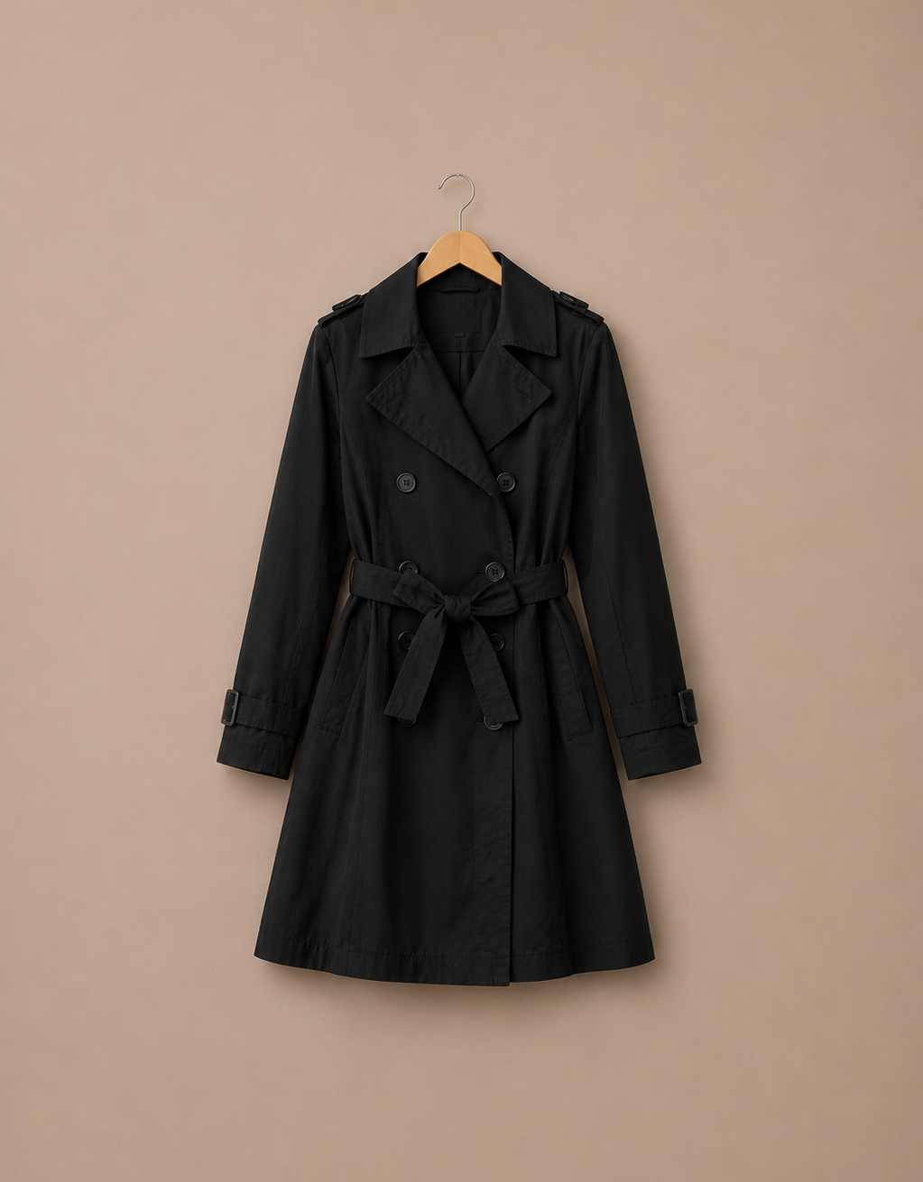 TRENCH CLASIC