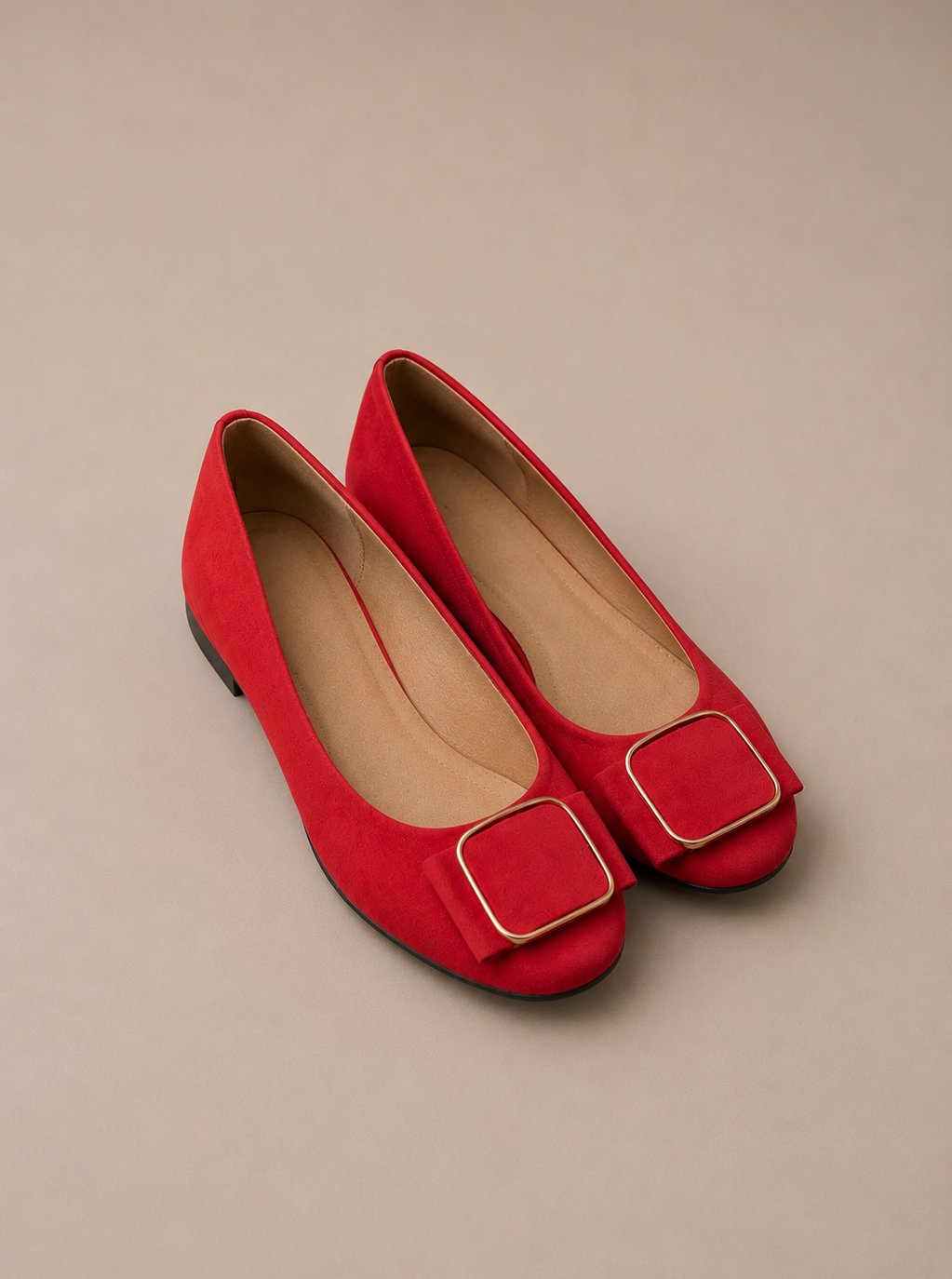 BAILARINAS RED