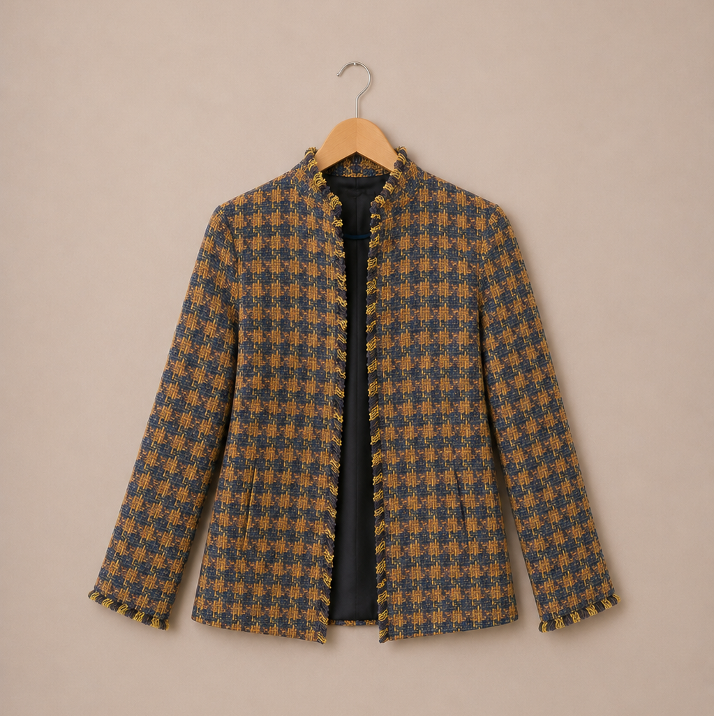 BLAZER OTOÑO