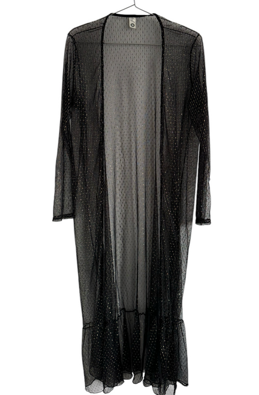 Kimono velo brillante