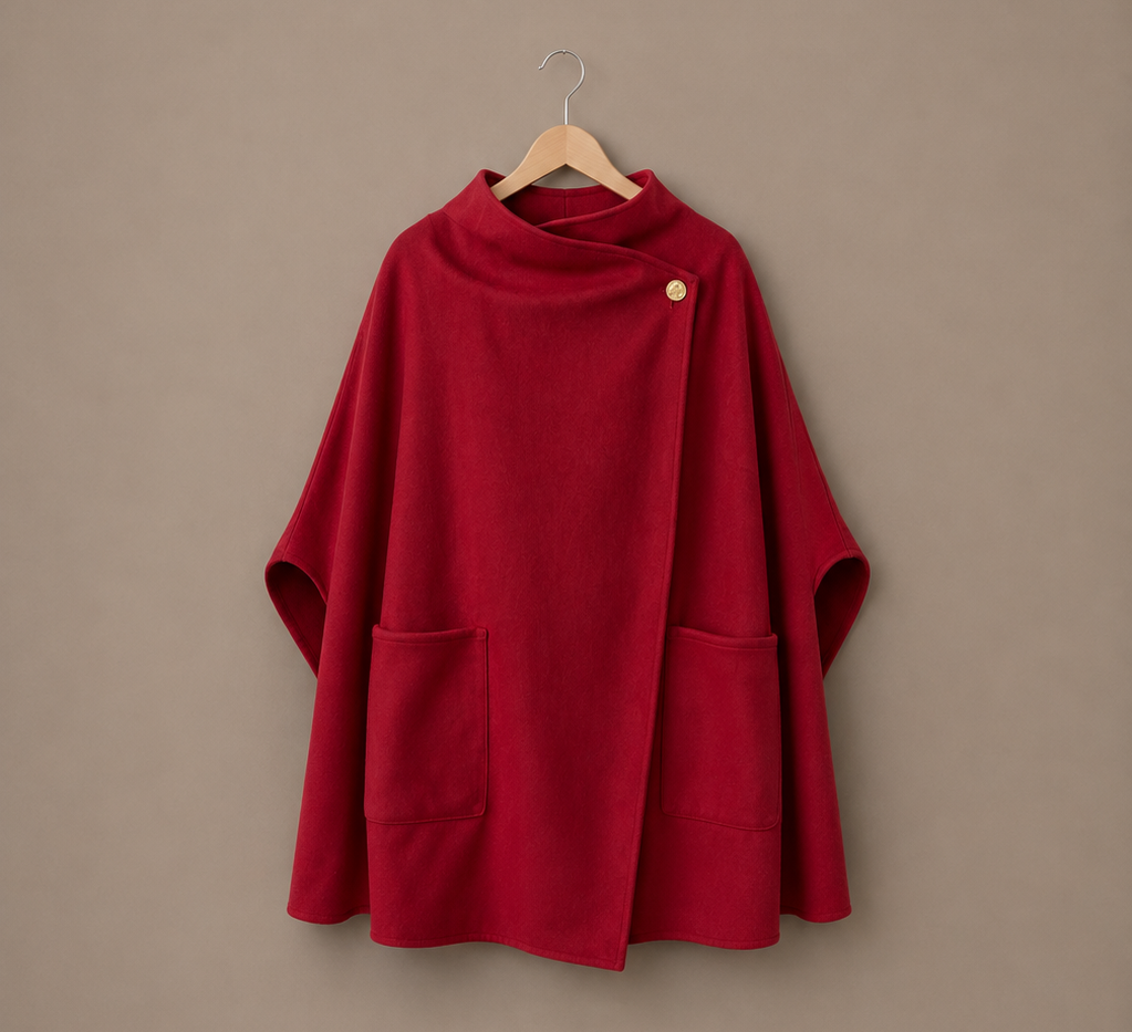 CAPA CHERRY