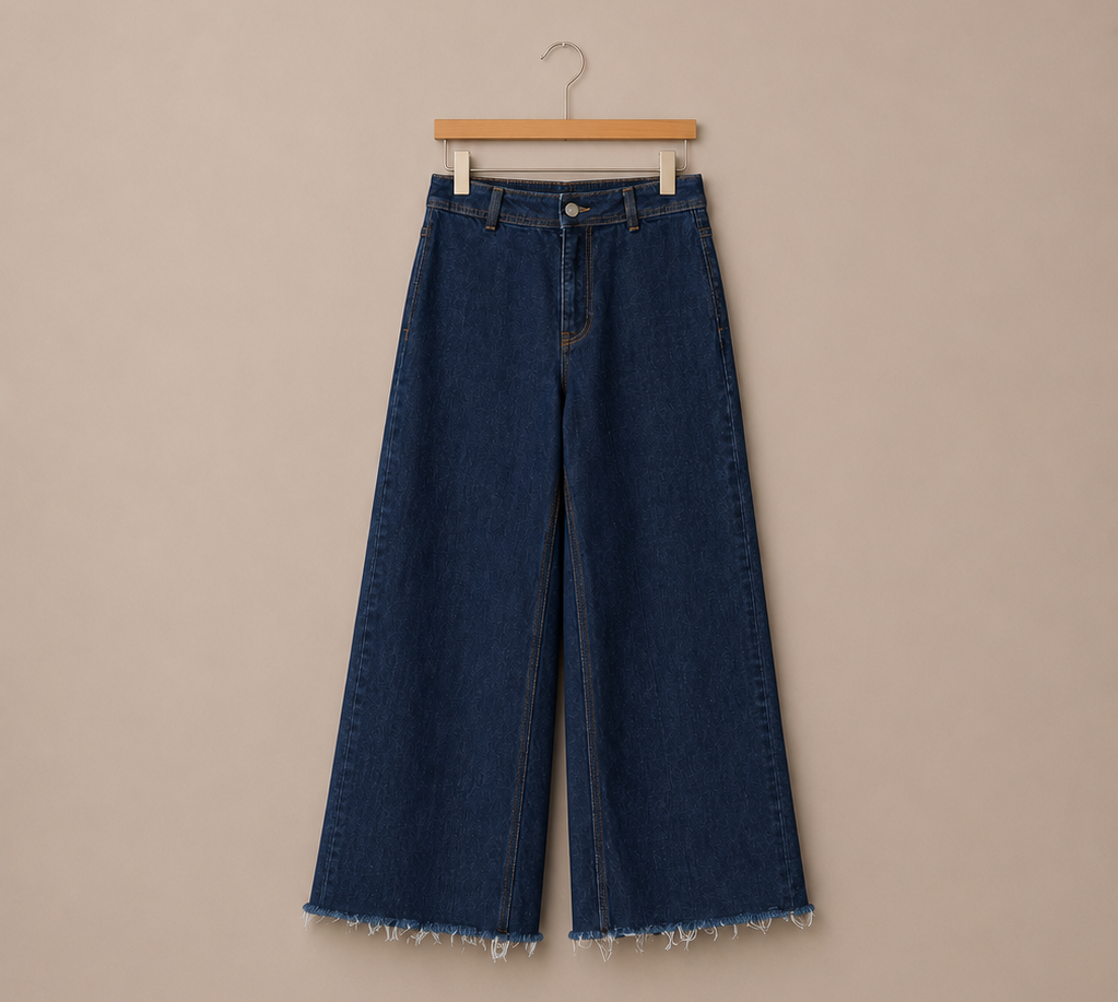 JEAN NAVY