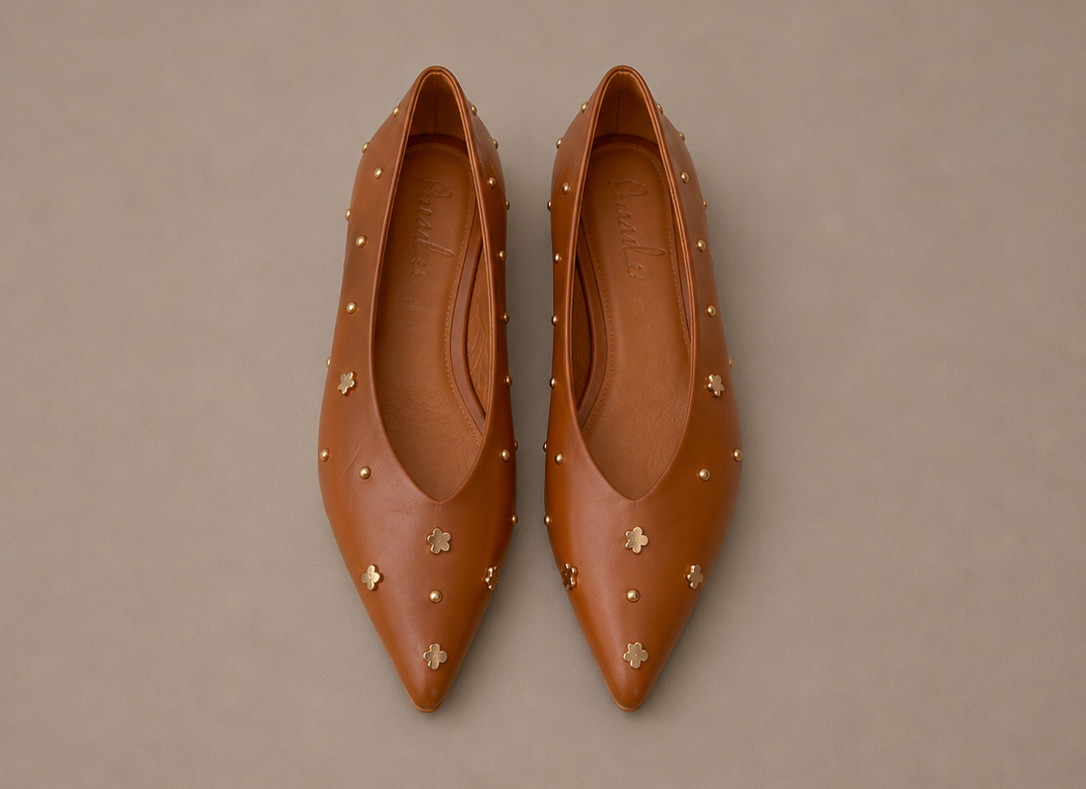 FLATS ABEJA