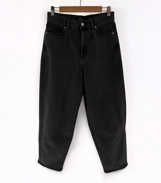 Jean Baggy