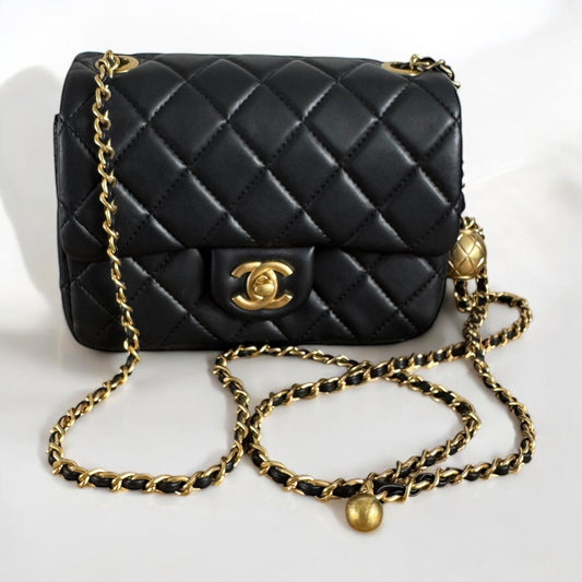 Cartera Mini