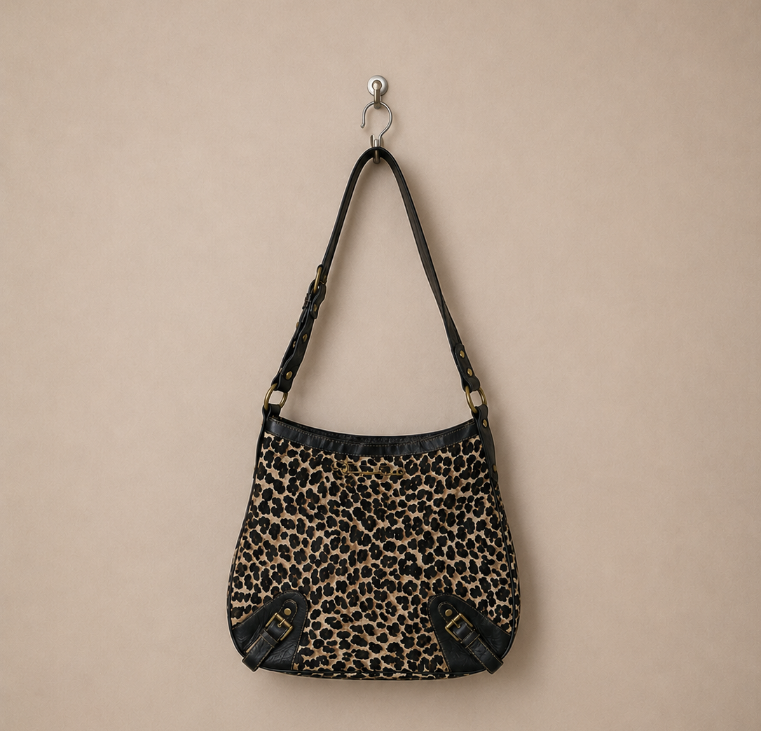 CARTERA LEO