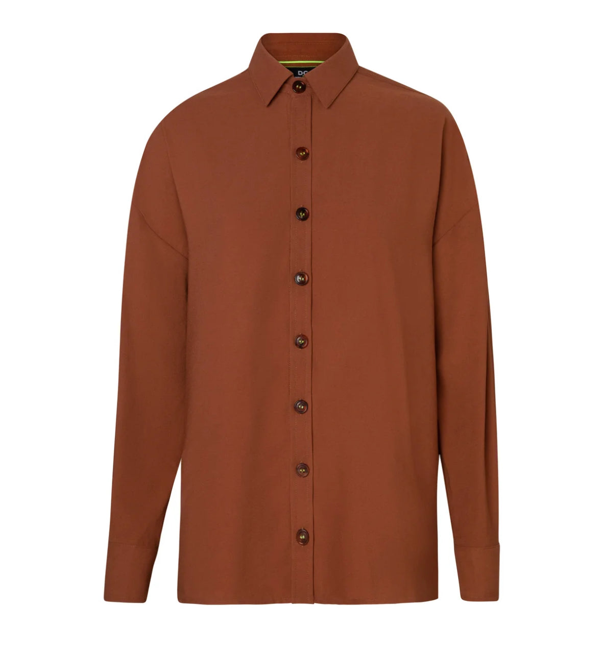 CAMISA OVERSIZE
