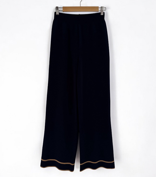 Pantalón Tejido
