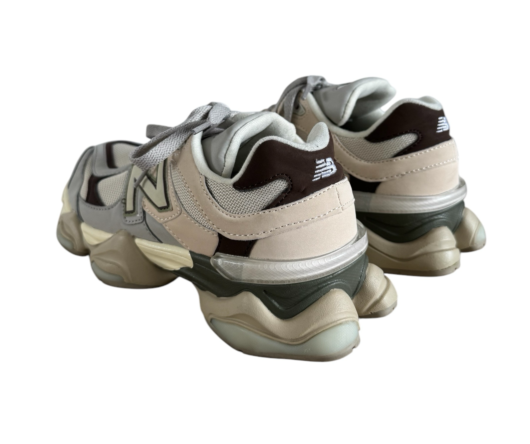 Tenis deportivos 9060