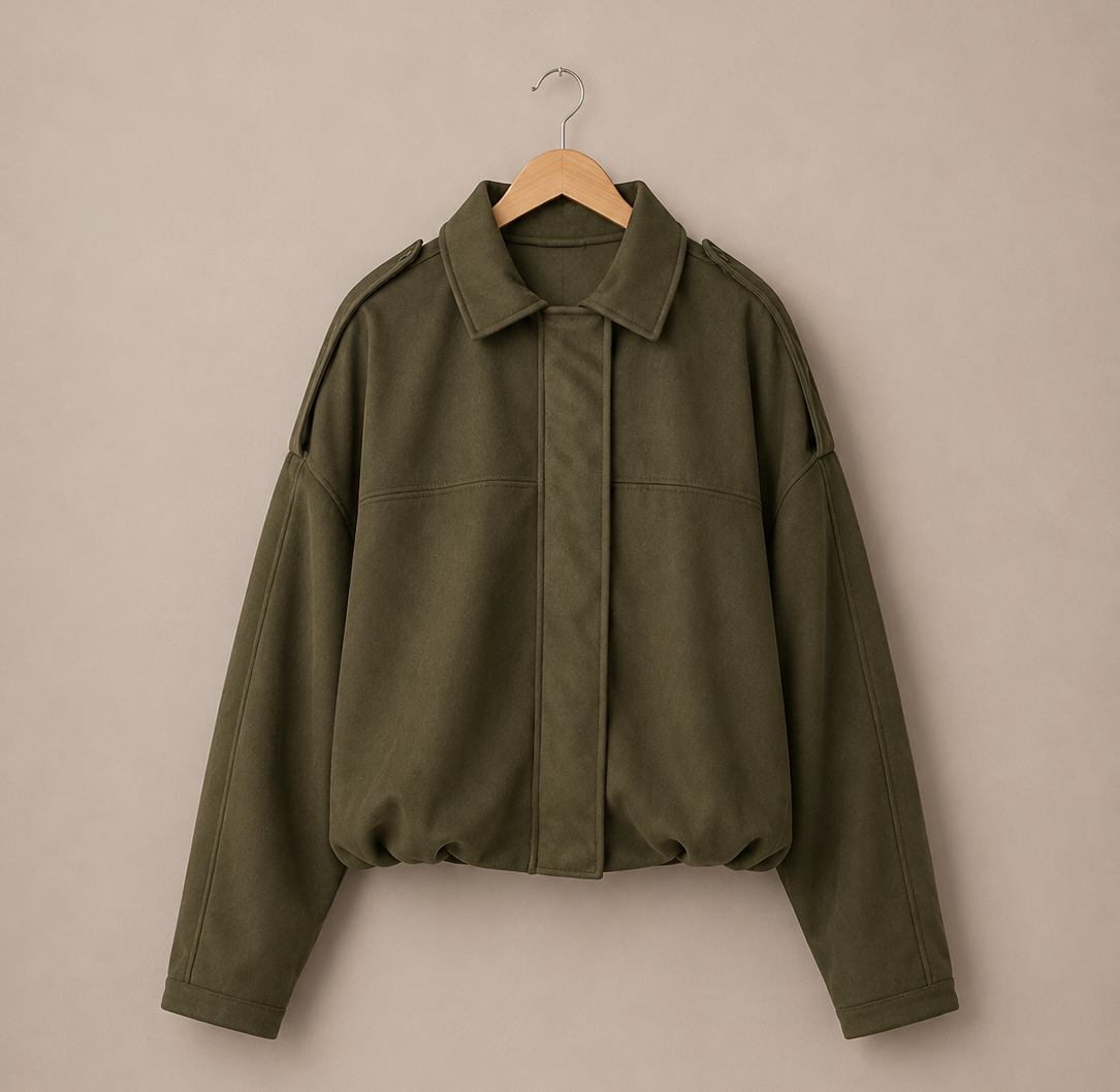 BOMBER ALGA