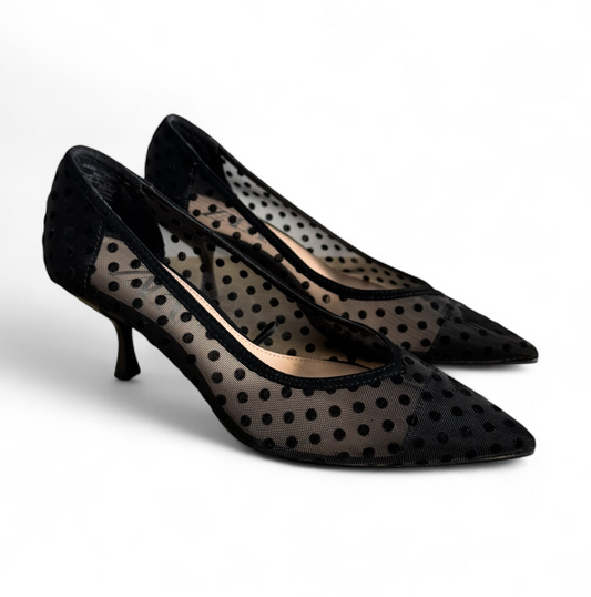 STILETTOS VELO
