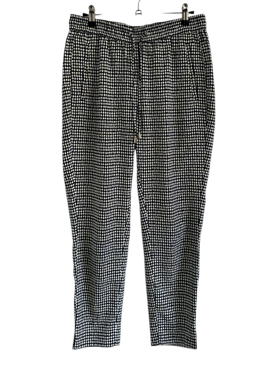 Pantalon estampado