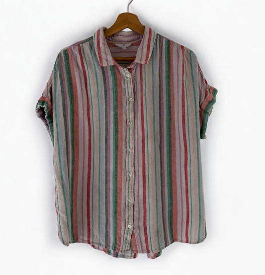 Camisón rayas