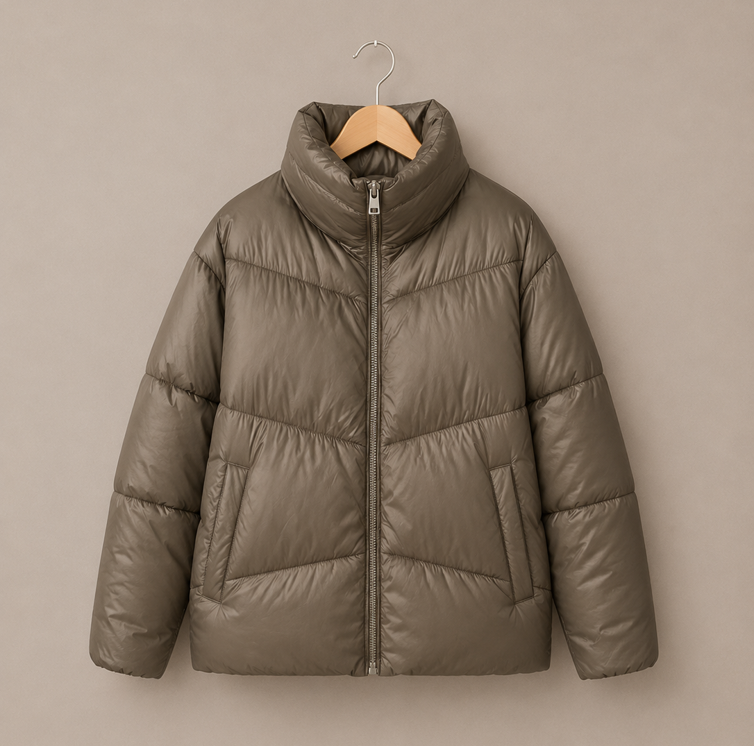 CHAQUETA PUFF