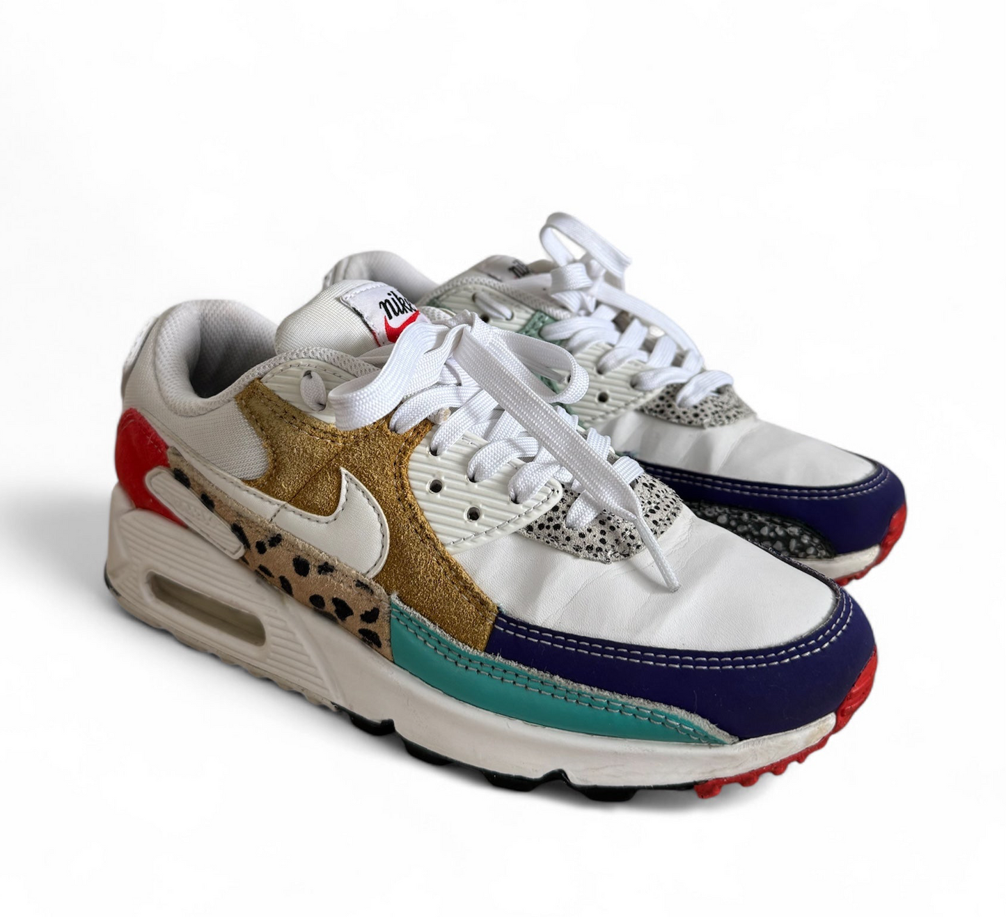 NIKE AIR