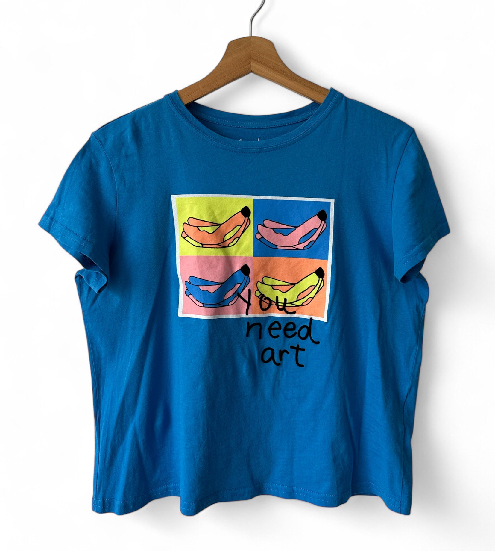 BÁSICA POPART
