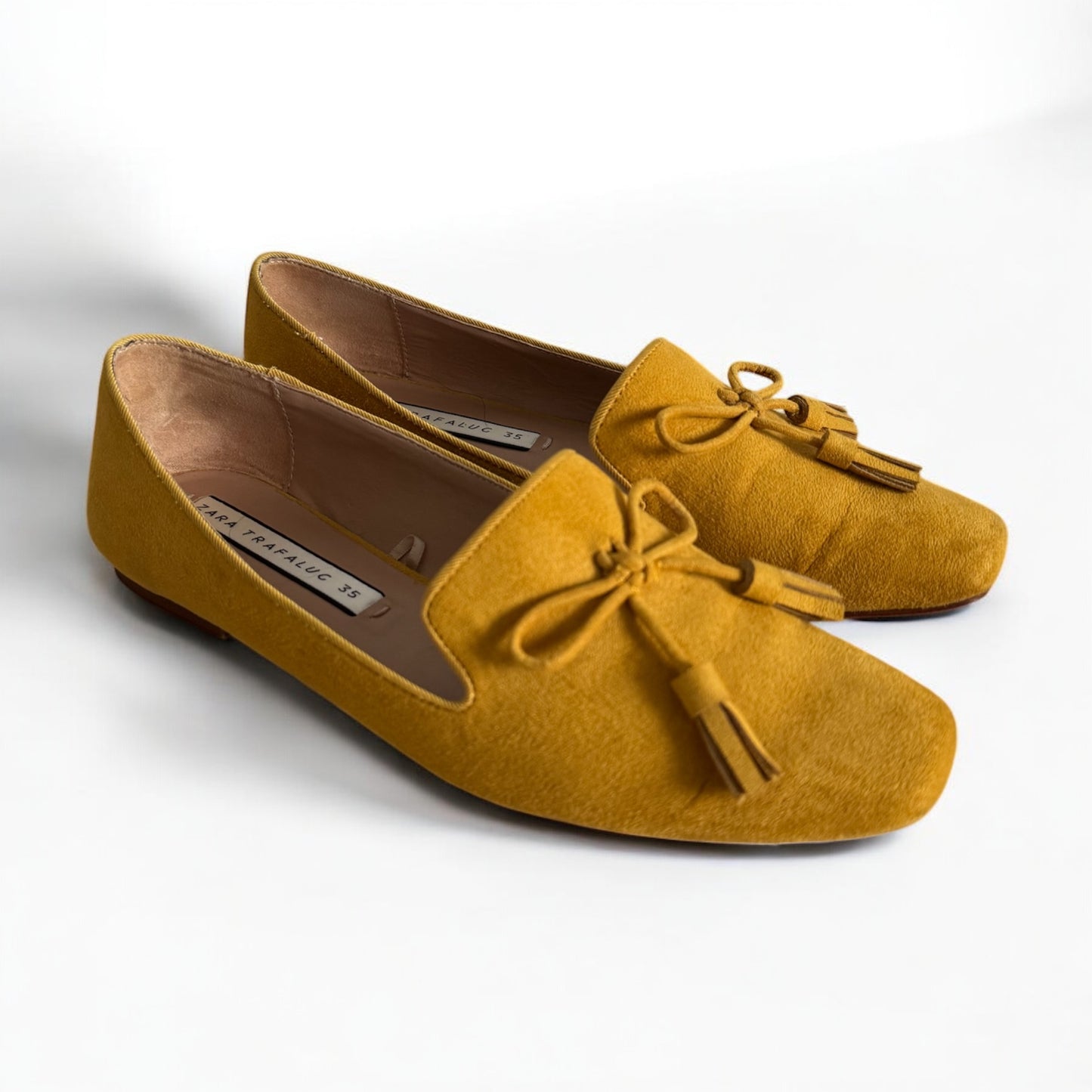 Flats Moño