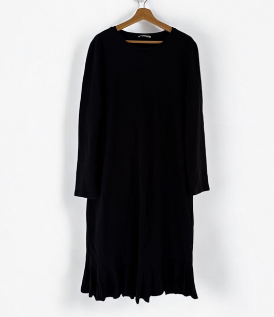 Maxi vestido