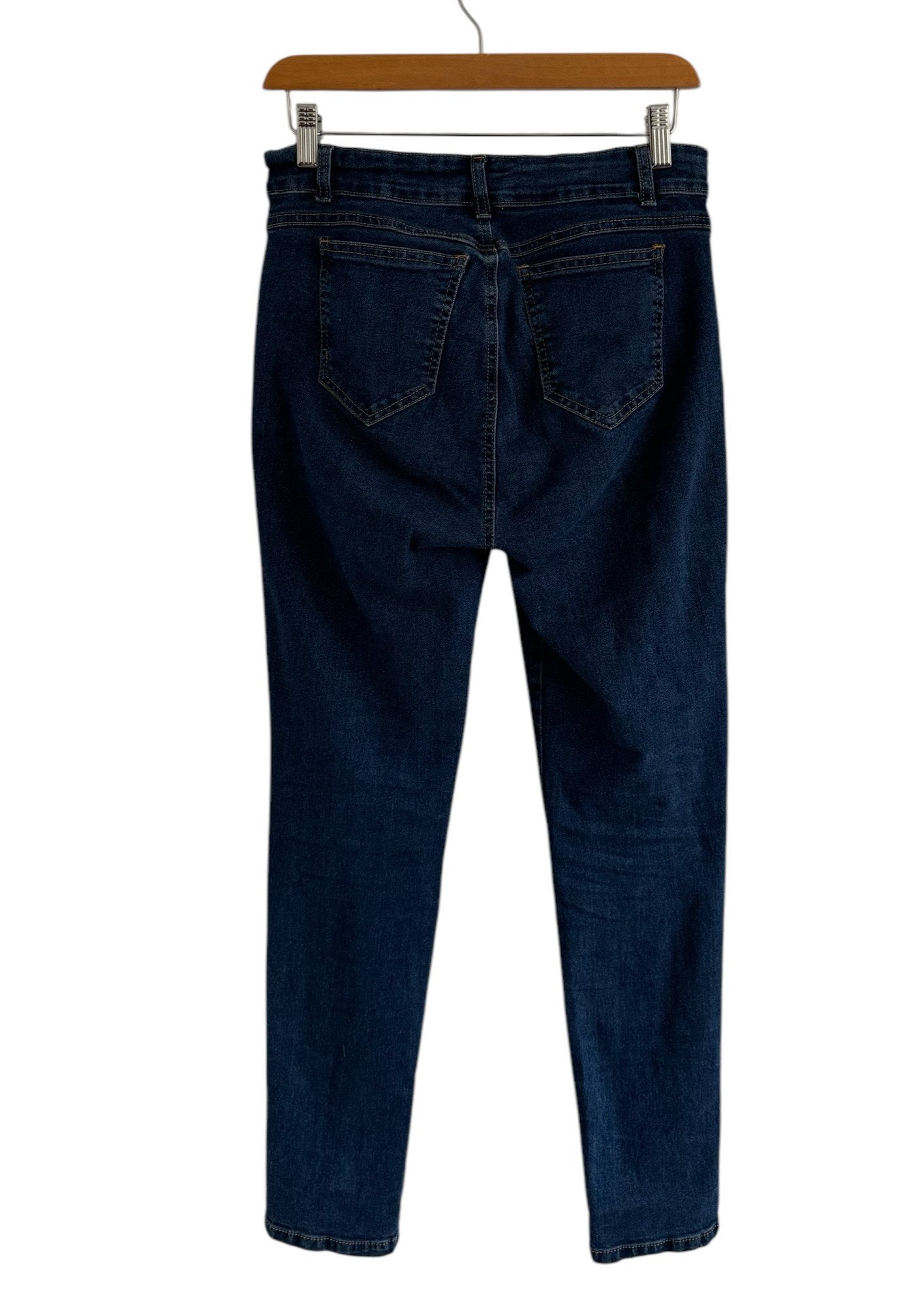 Jean skinny