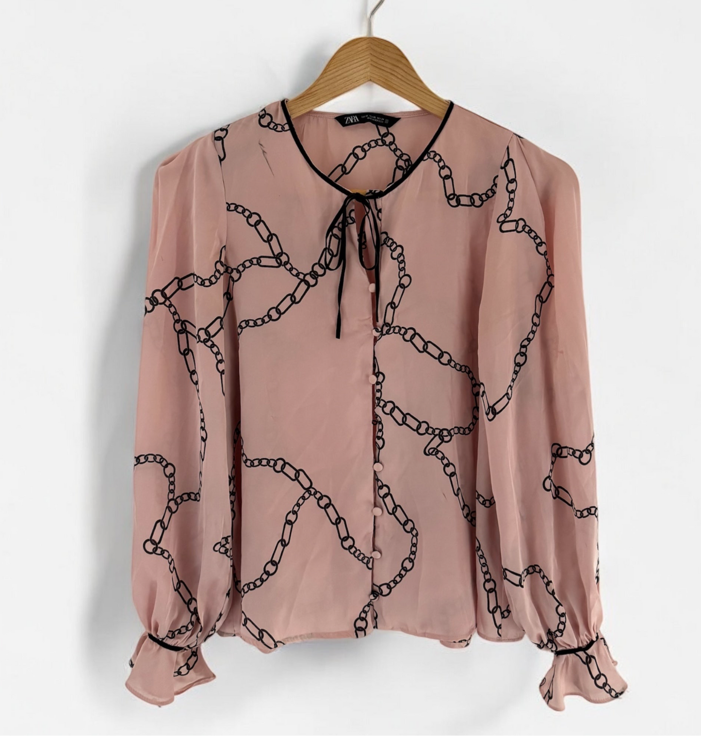 Camisa Cadenas