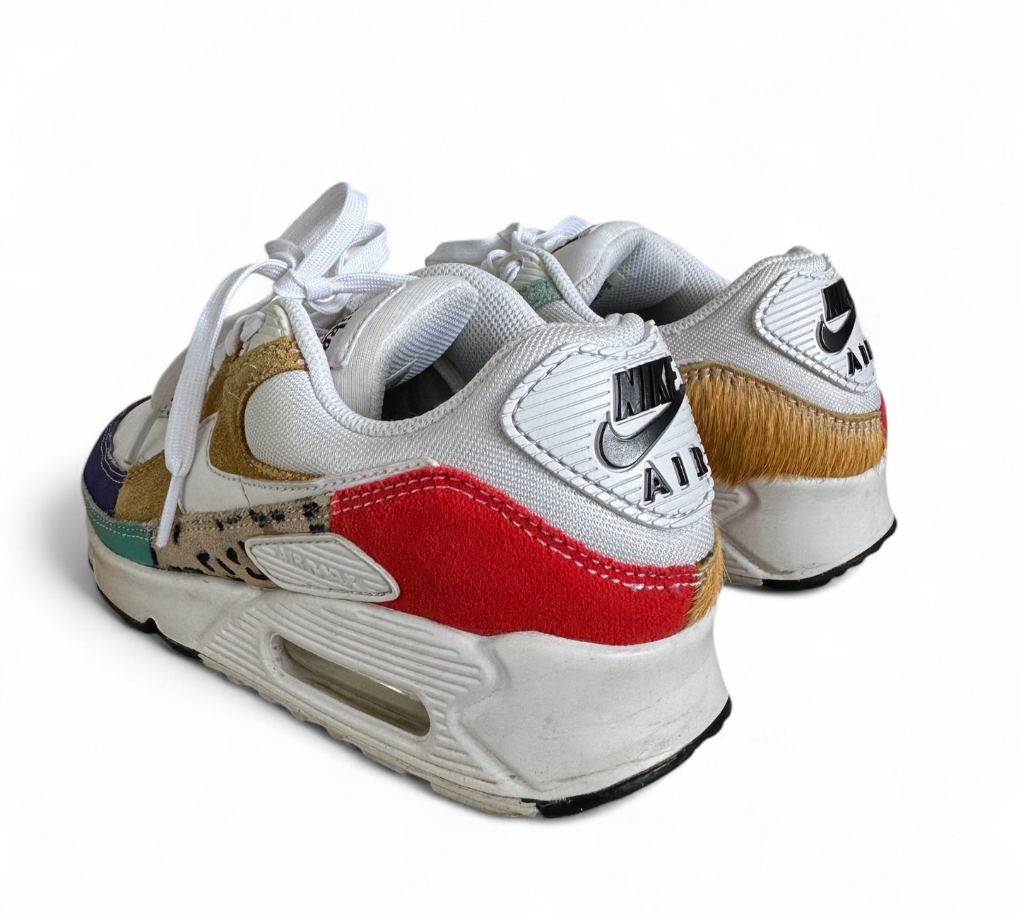 NIKE AIR