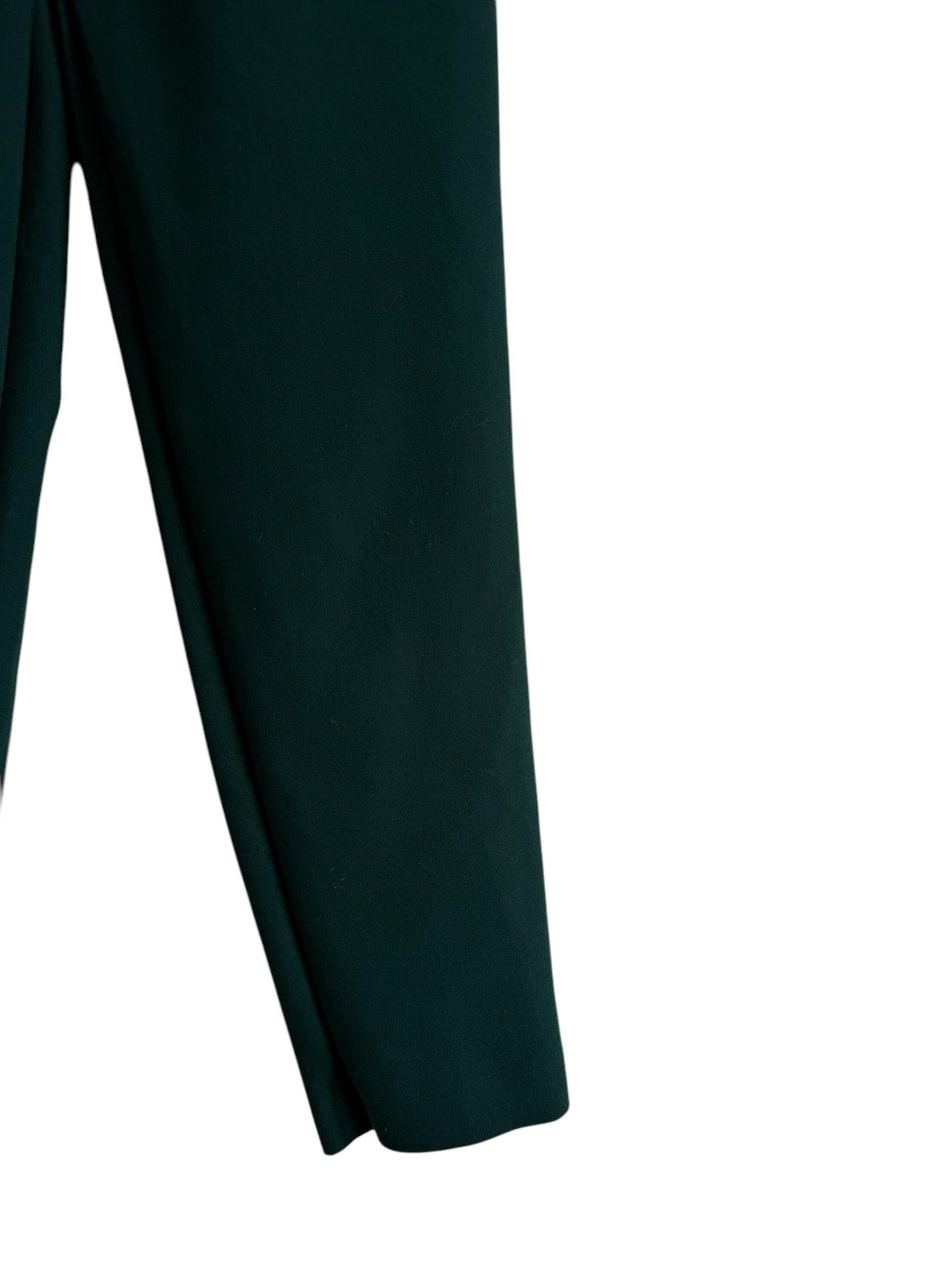 Pantalón formal de pinzas