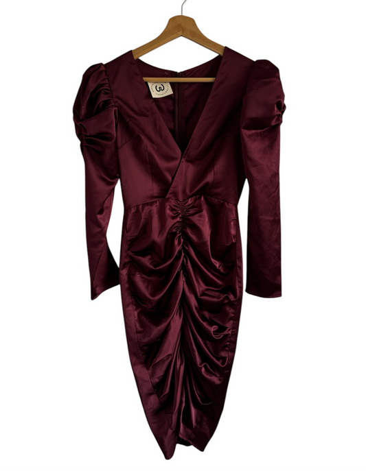 Vestido fiesta