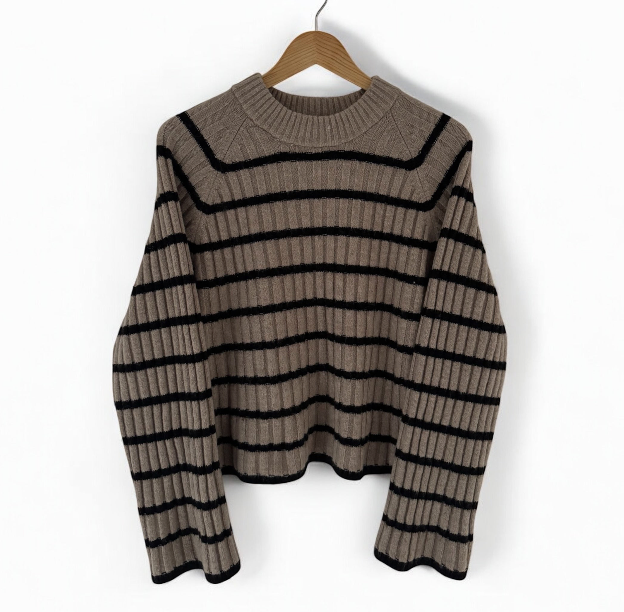 Suéter Rayas