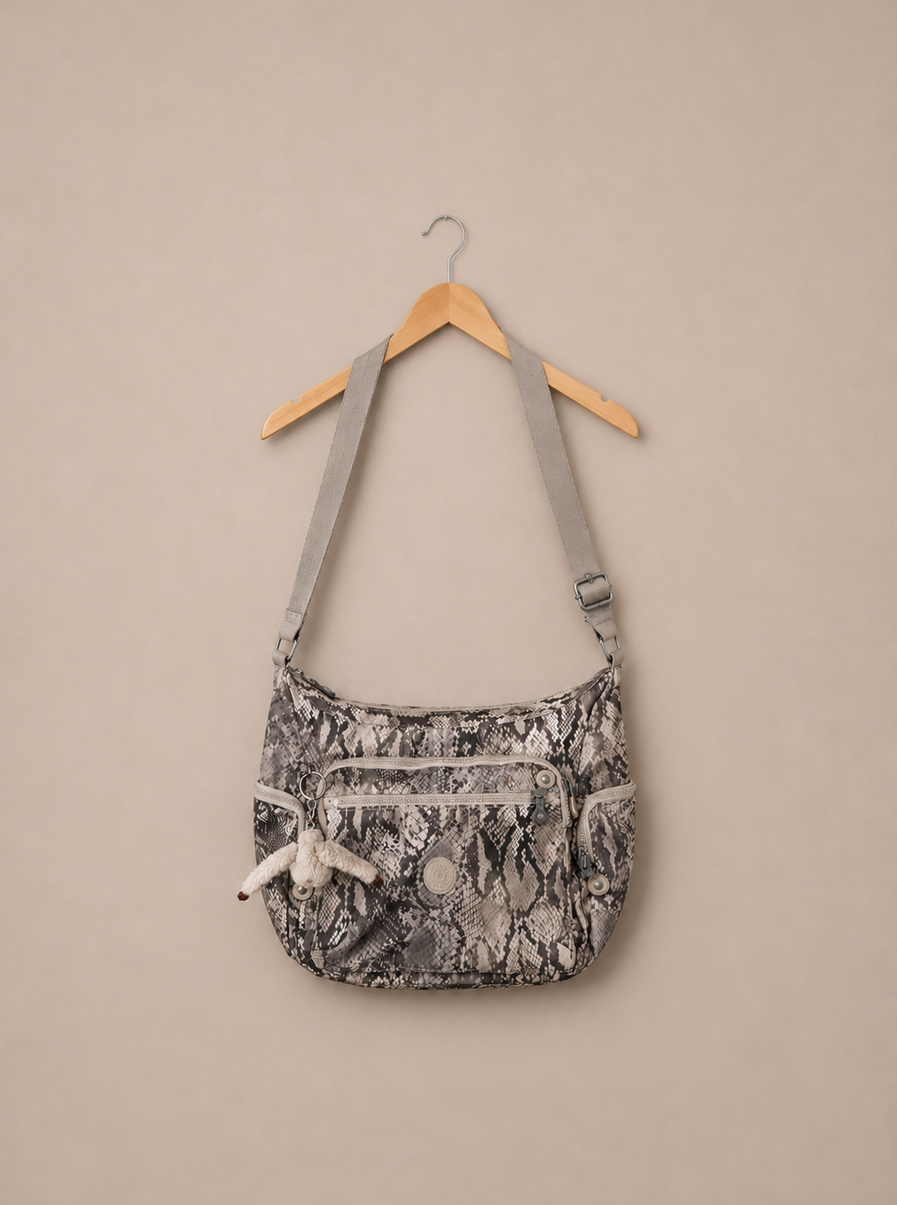 BOLSO PITÓN