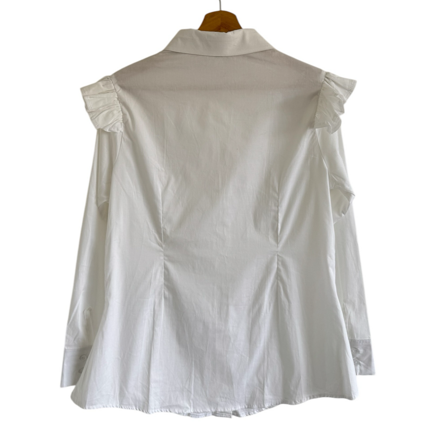 Camisa bolero