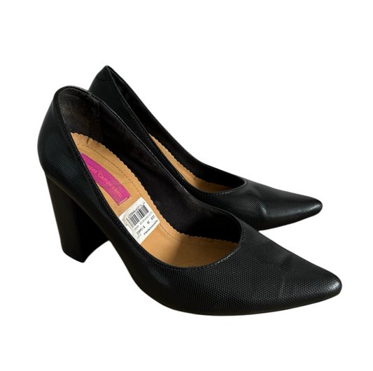 Stilettos clásicos