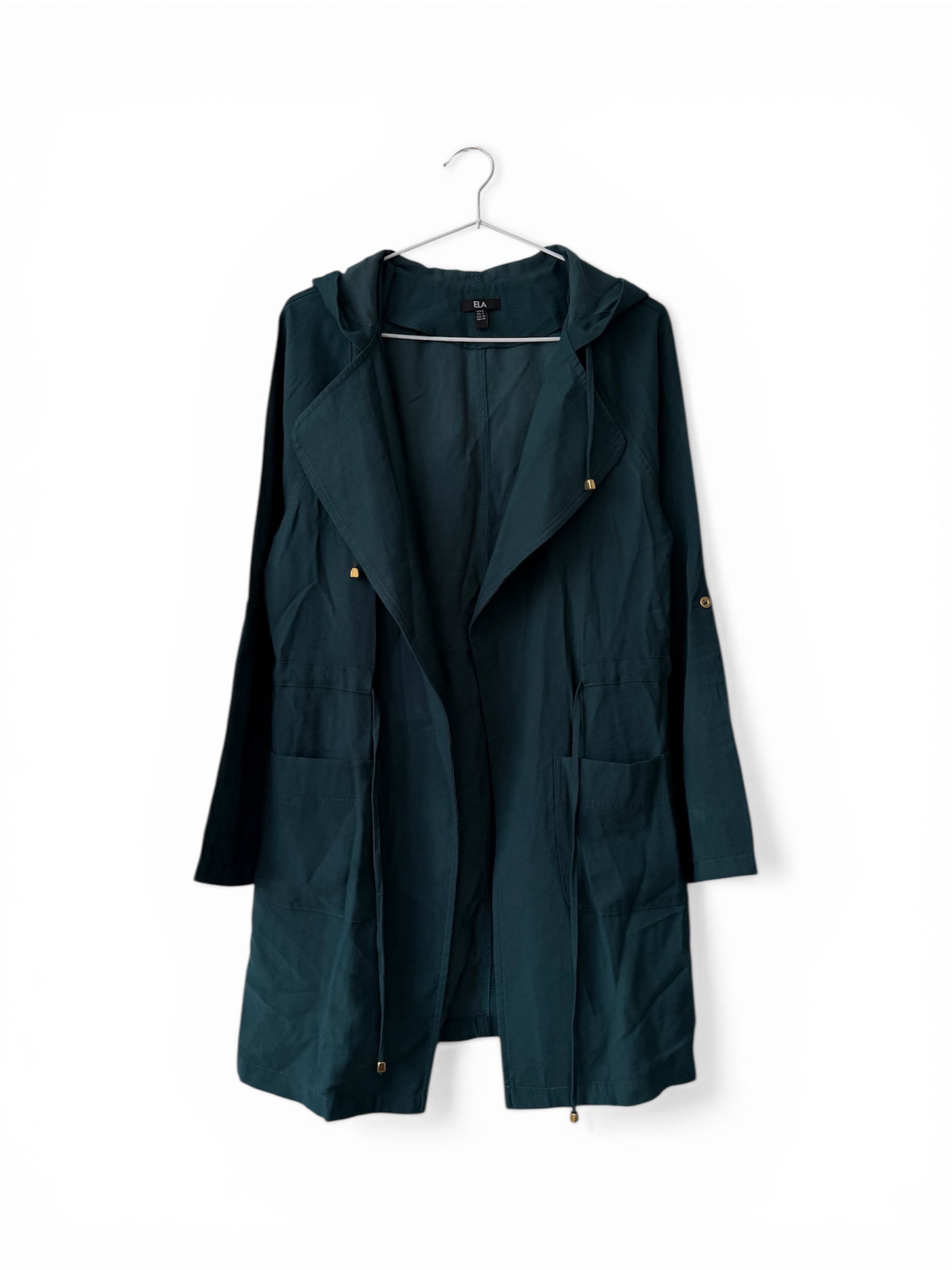 PARKA MARINO