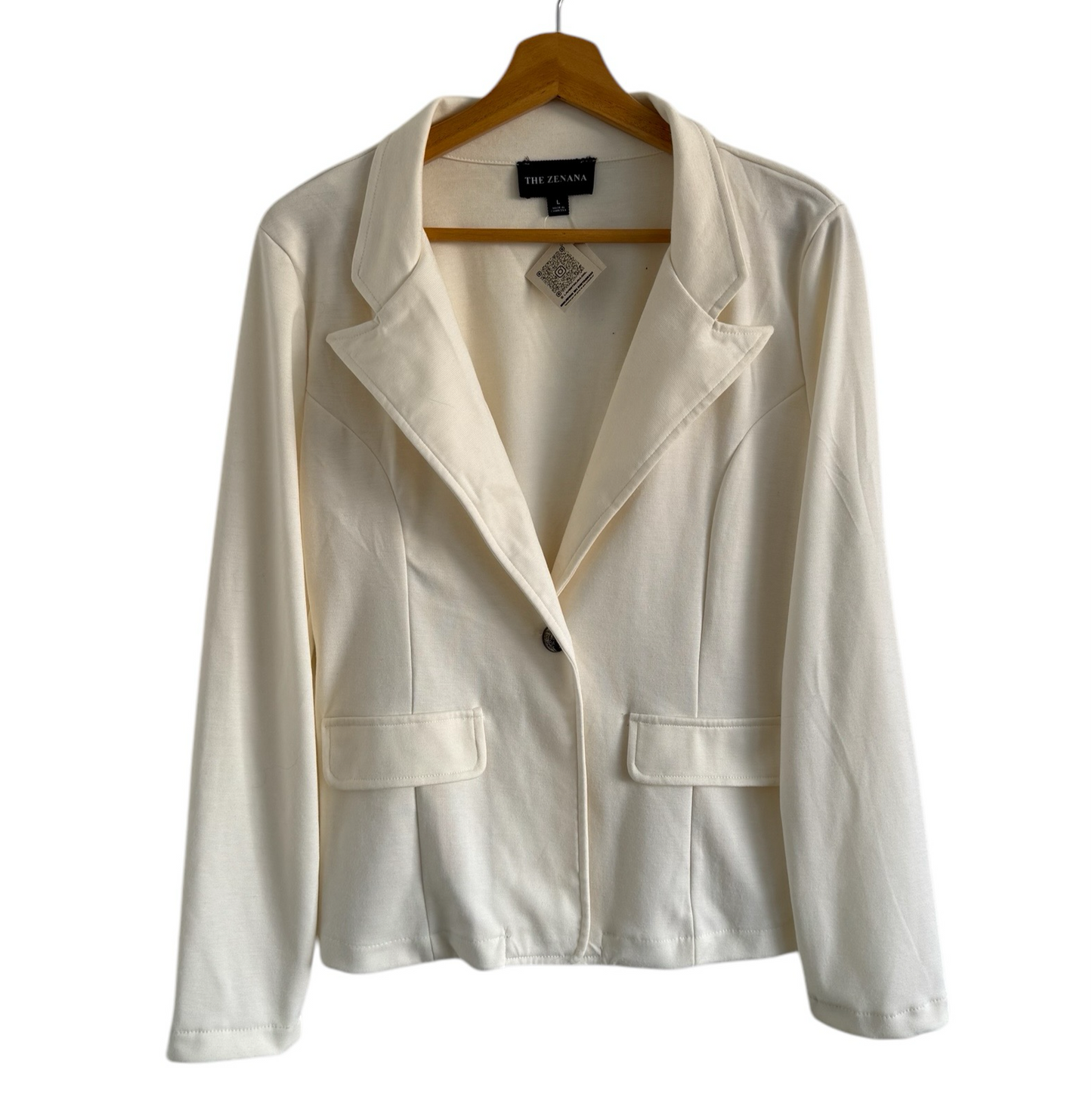 BLAZER CLASICO