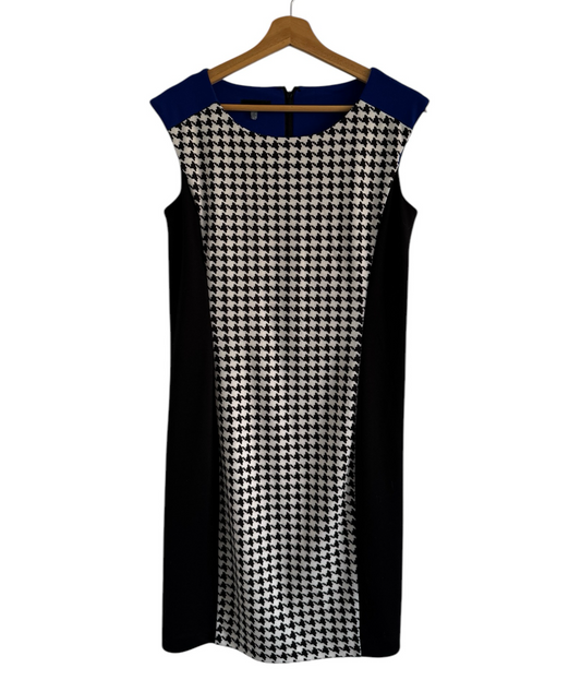 Vestido gallineto