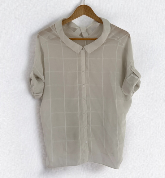 Blusa velo
