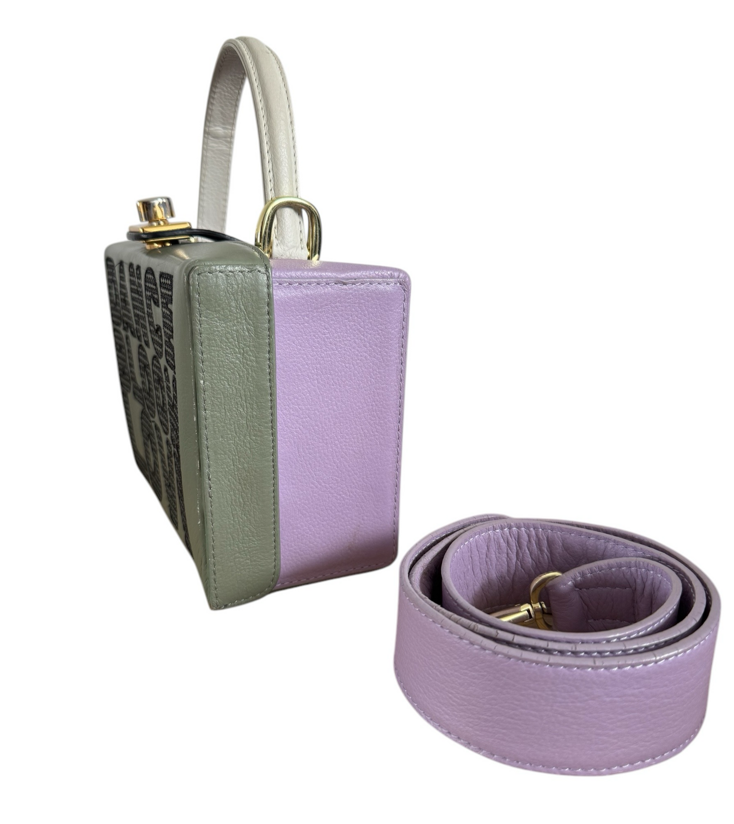 Box bag