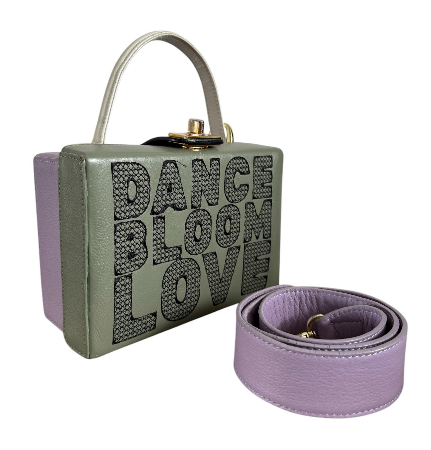 Box bag
