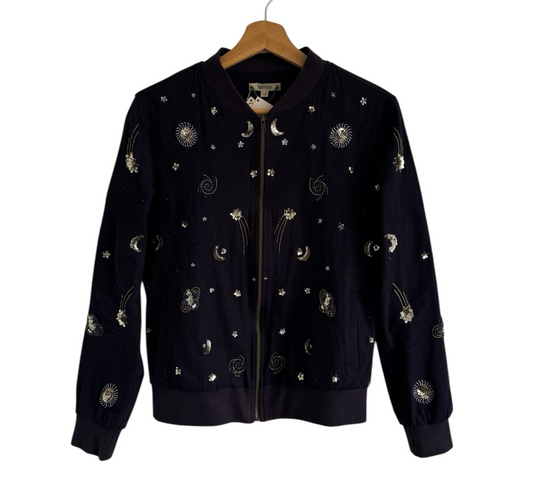 Bomber brillos