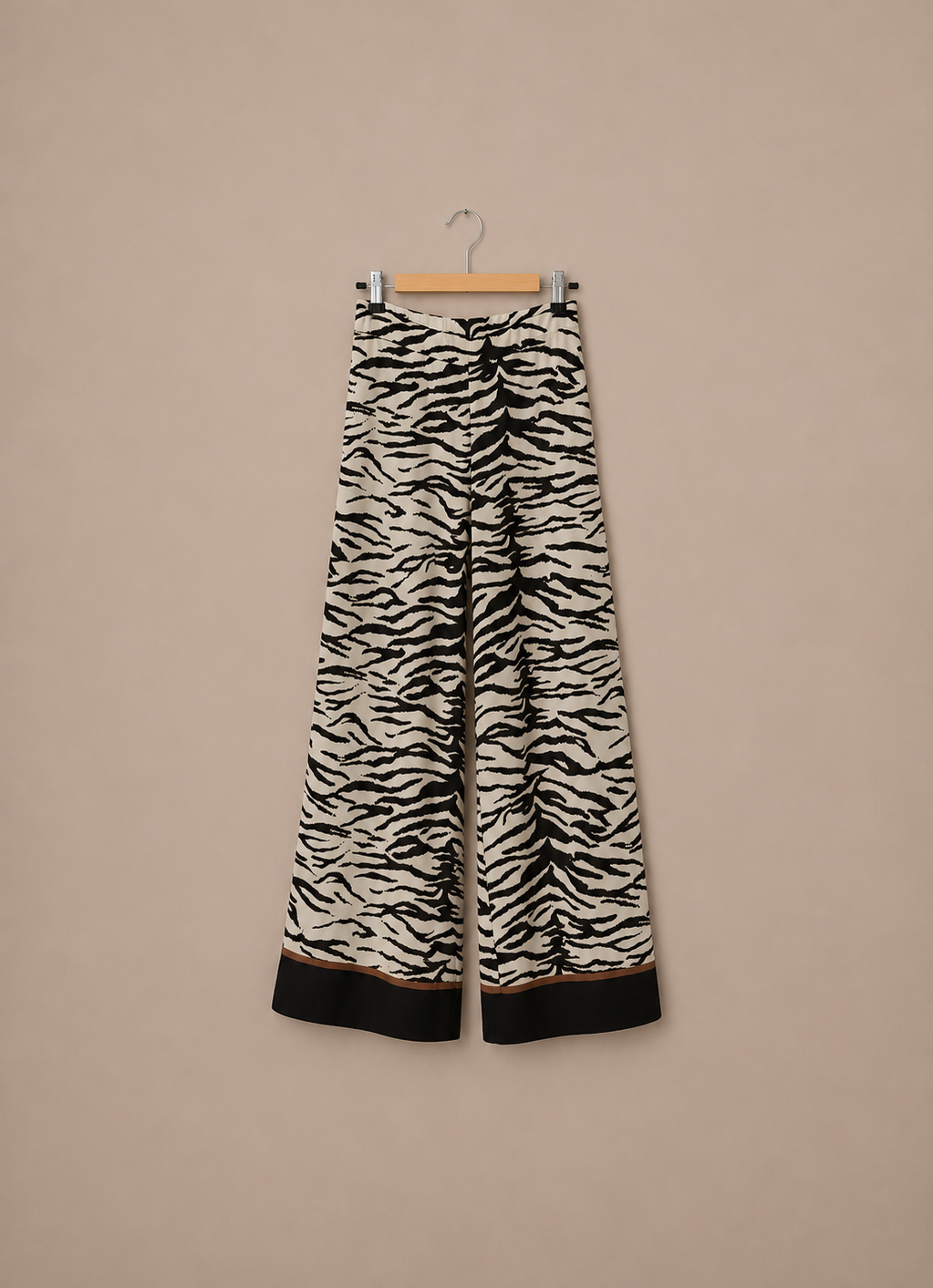 PANTALÓN CEBRA
