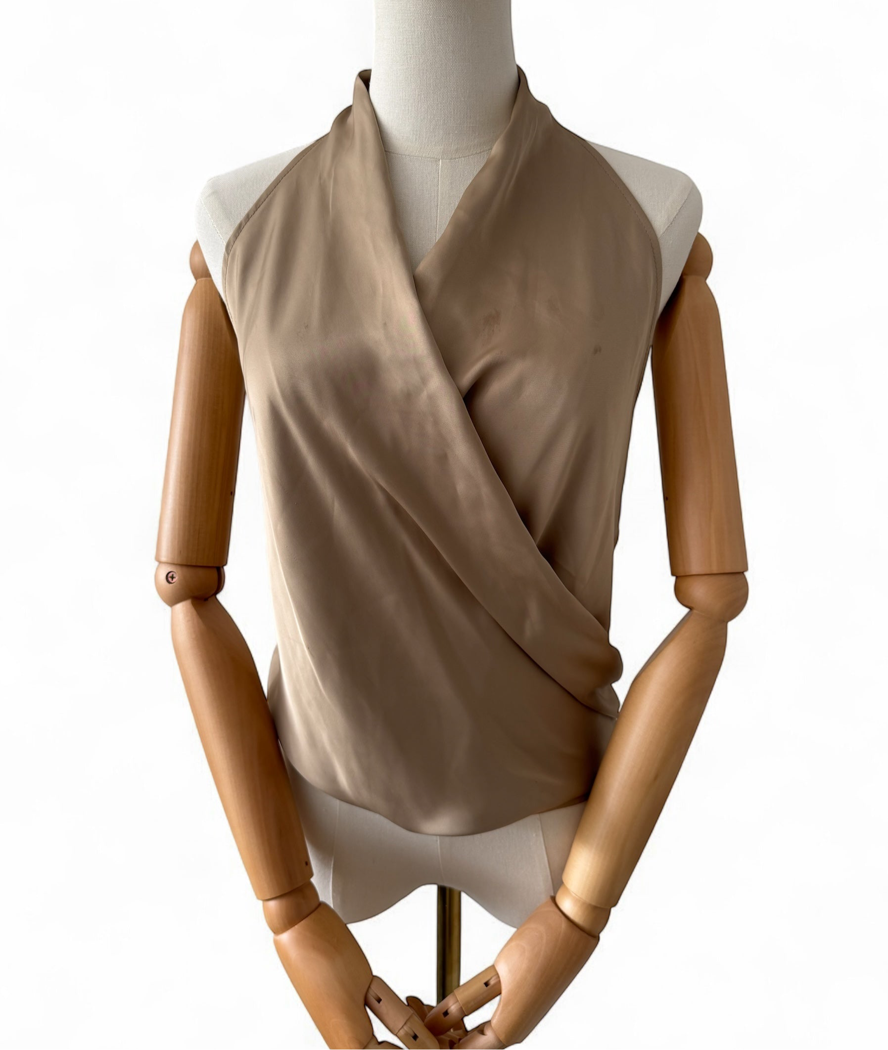 TOP HALTER