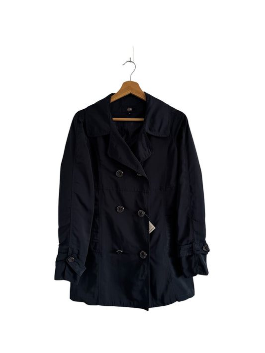 Trench Basico