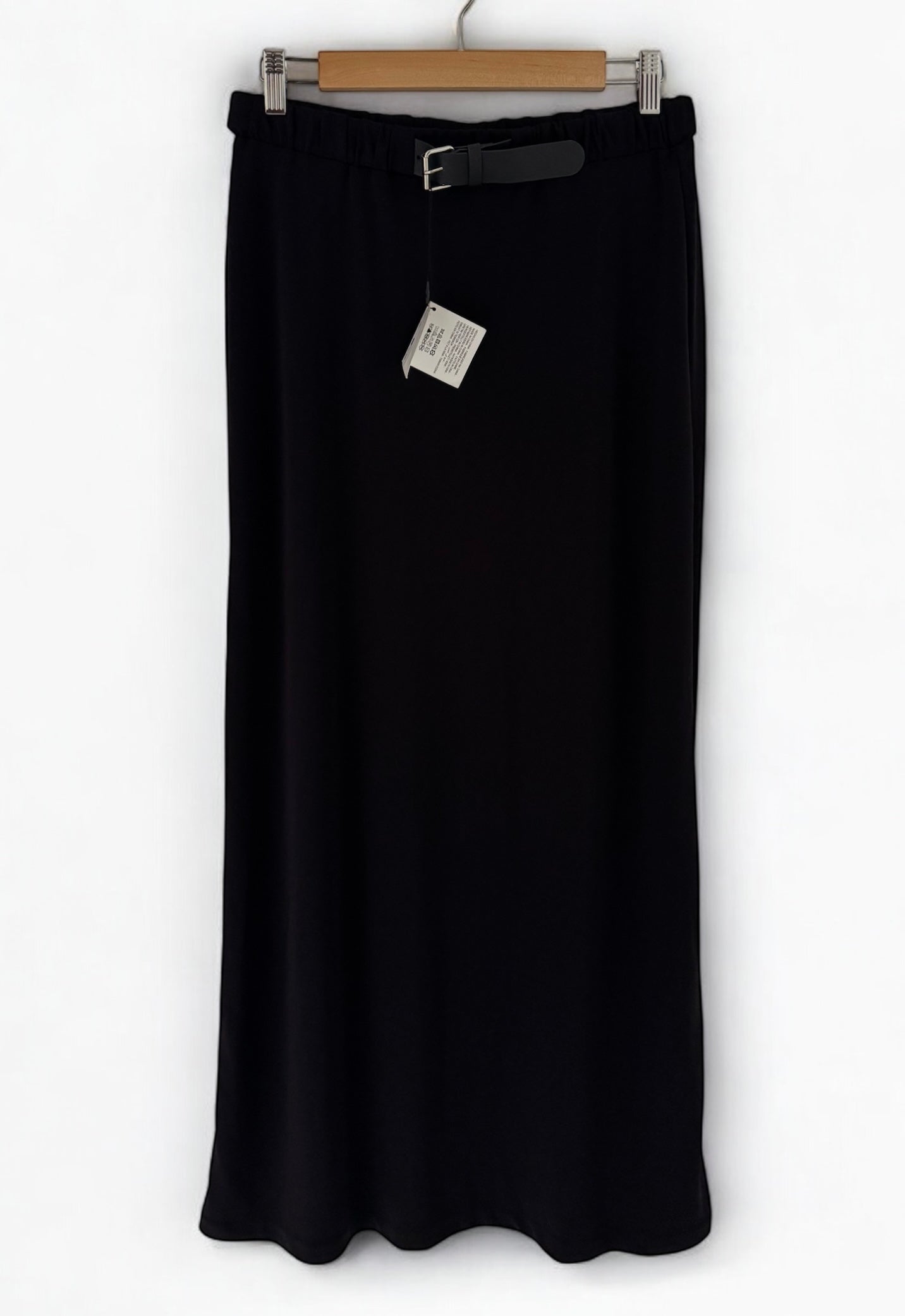 MAXI FALDA