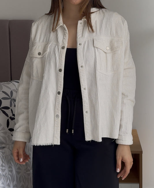 SOBRECAMISA PANA