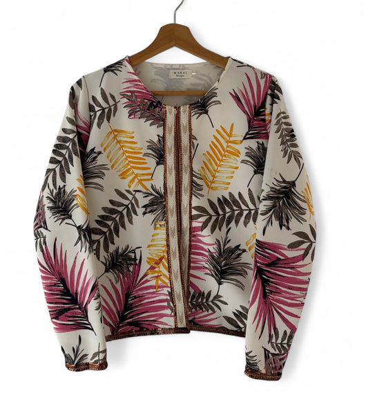 BLAZER SALVAJE
