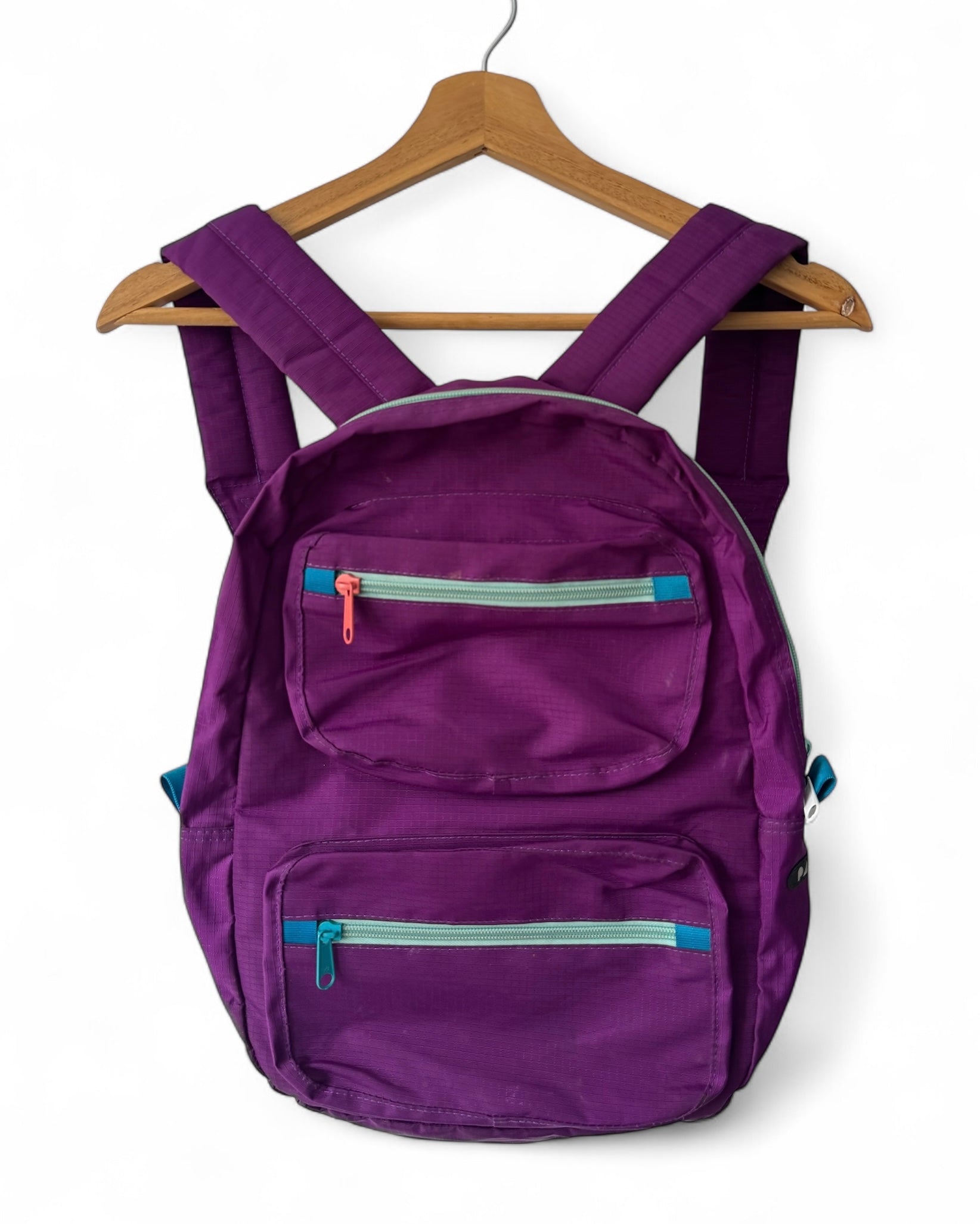 MORRAL VIOLETA